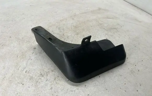 Nissan Rogue Front mudguard 638554BA0A