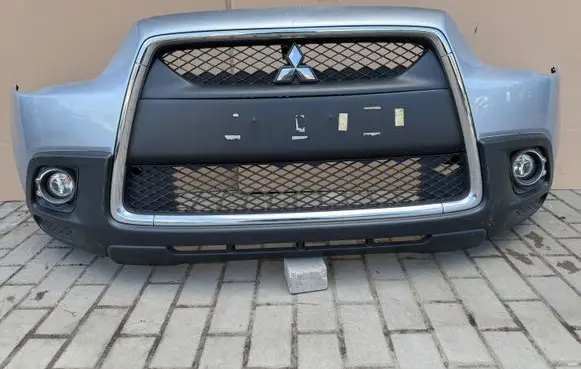 Mitsubishi ASX Front bumper 6400C950