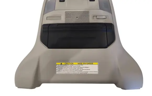 Subaru Ascent Front seat light 