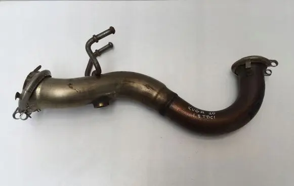 Ford Kuga III Other exhaust manifold parts 