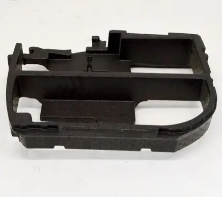 Audi TT TTS RS Mk3 8S Other trunk/boot trim element 8S0012109A