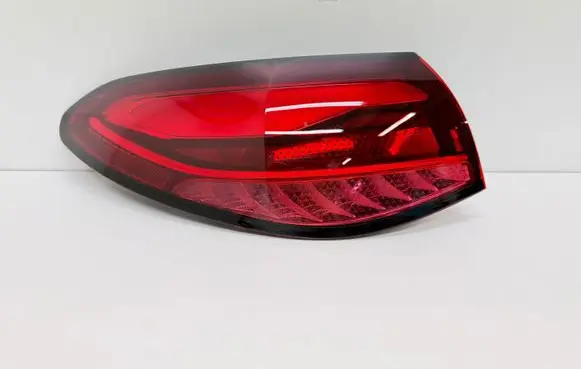 Mercedes-Benz GLC C254 Rear/tail lights A2549065502