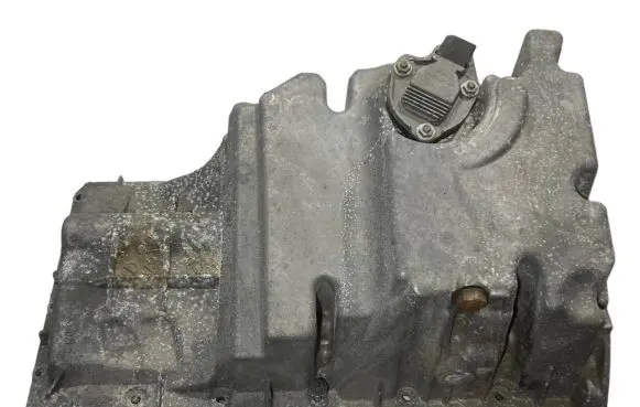 BMW 3 E46 Oil sump 7785071 7508003