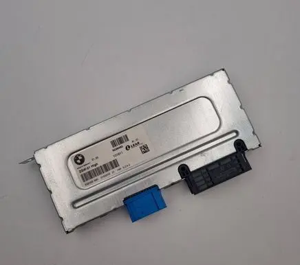BMW 5 F10 F11 Gateway control module 9236462 61359236462 53235689