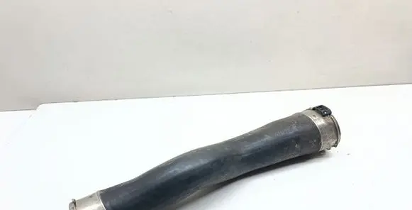 BMW 5 F10 F11 Intercooler hose/pipe