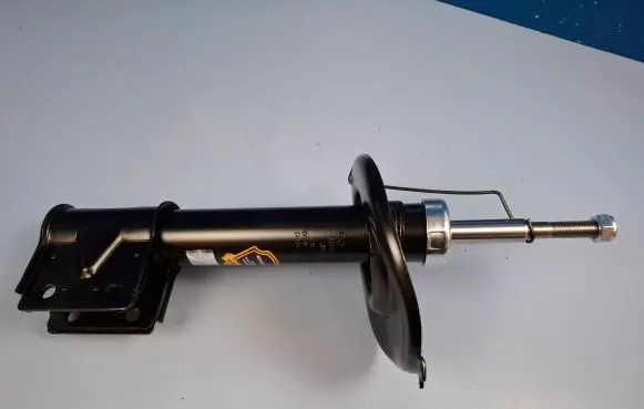 Citroen C4 Grand Picasso Front shock absorber/damper 5202XT 5202XW 5202ZS