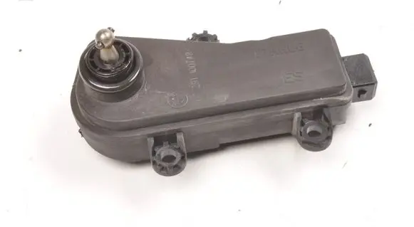 BMW X5 E70 Turbine electric control actuator 7537998