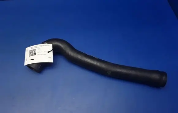 Jaguar XJS Engine coolant pipe/hose
