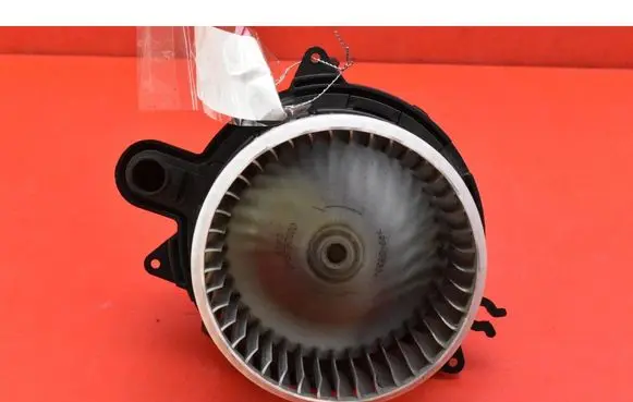Renault Captur Heater fan/blower 5P3730000