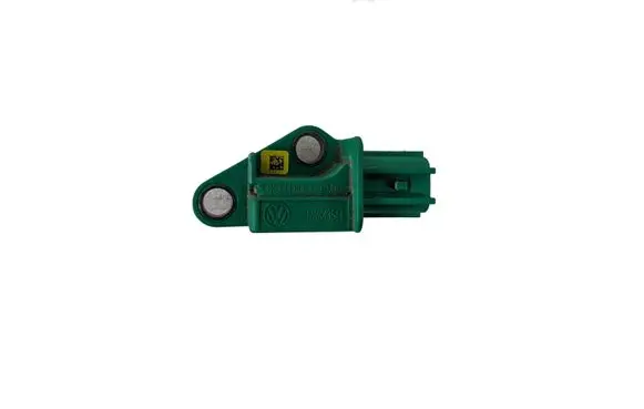 Volkswagen Golf V Airbag deployment crash/impact sensor 1K0909606C