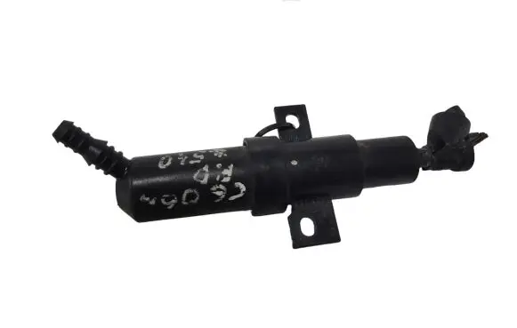 Citroen C6 Headlight washer spray nozzle 1307030298