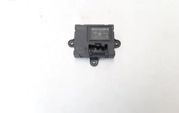 Volvo V70 Door control unit/module 6G9T14B534CC