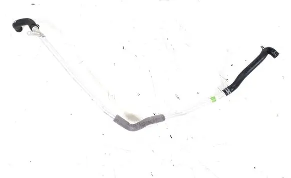 Mercedes-Benz E C207 W207 Brake vacuum hose/pipe A2048300296