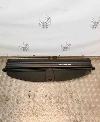 Mercedes-Benz C W204 Parcel shelf load cover 