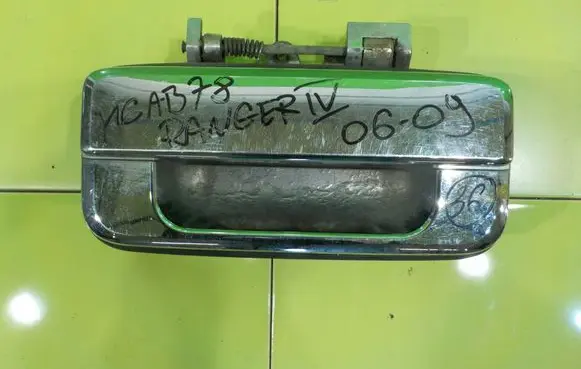 Ford Ranger Tailgate glass/window release handle 