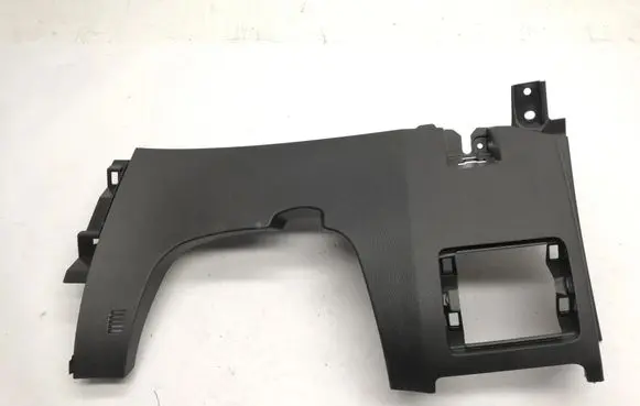 Mazda CX-5 Dashboard lower bottom trim panel KD4564281