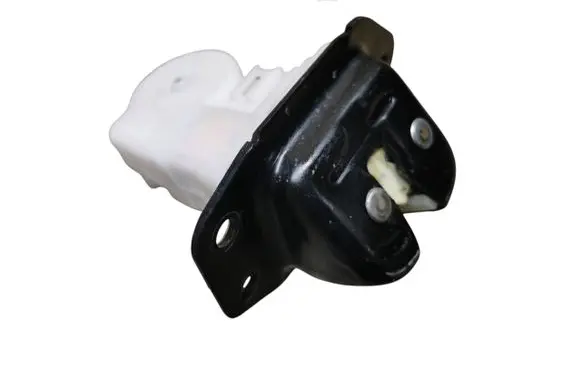 Nissan Leaf I (ZE0) Tailgate/trunk/boot lock/catch/latch
