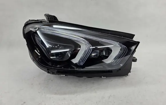 Mercedes-Benz GLE W167 Headlight/headlamp A1679066604