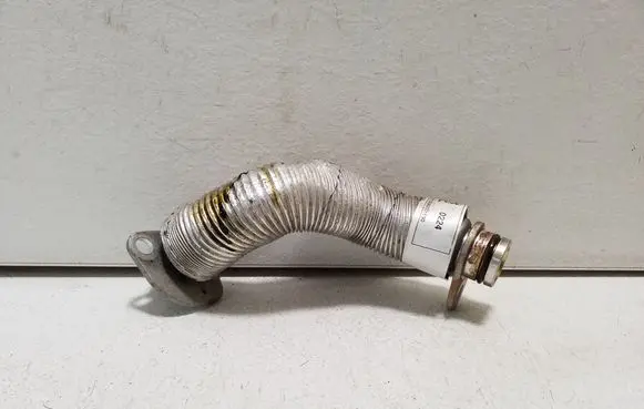 BMW 3 G20 G21 Turbo turbocharger oiling pipe/hose 8629970
