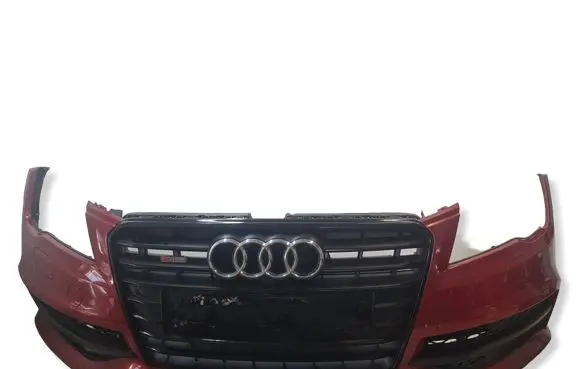 Audi A7 S7 4G Front bumper 