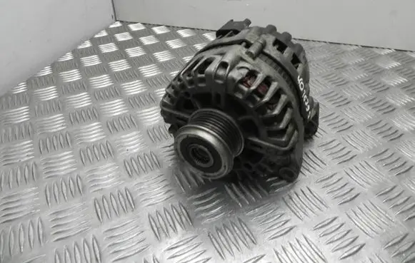 Chevrolet Cruze Generator/alternator 95939943 VD16799