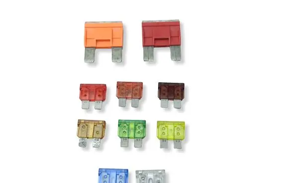 Mercedes-Benz CLK A209 C209 Fuse A0005460273