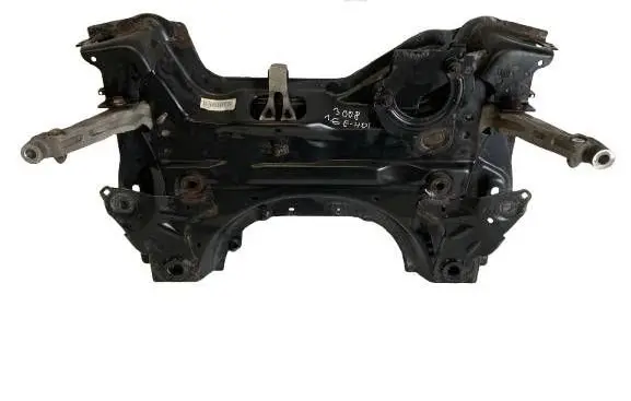 Peugeot 3008 II Front subframe 618117 0058648