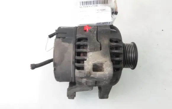 Volvo S40, V40 Generator/alternator 0123315021