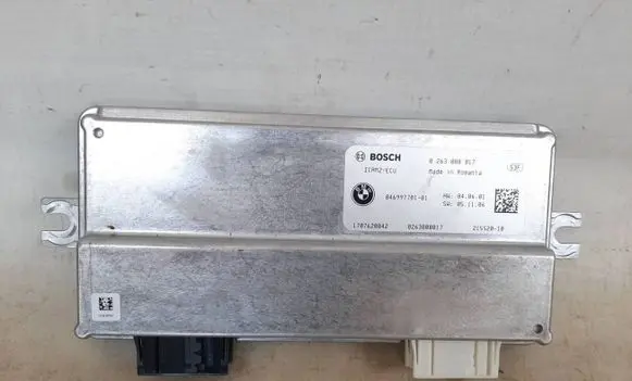 BMW 7 G11 G12 Camera control unit module 6997701 66516997701