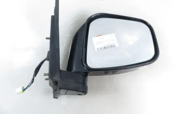 Mitsubishi Pajero Pinin Front door electric wing mirror 