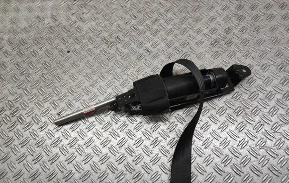 Volvo C30 Front seatbelt 6162494L0A 0912140060