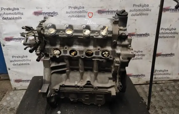 Honda Jazz Engine L12A1