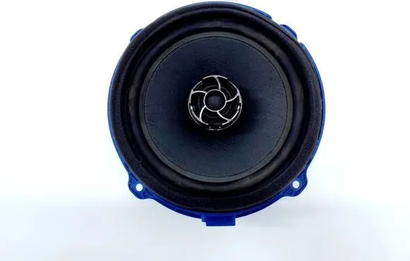 Hyundai Santa Fe Rear door speaker 96340S1100