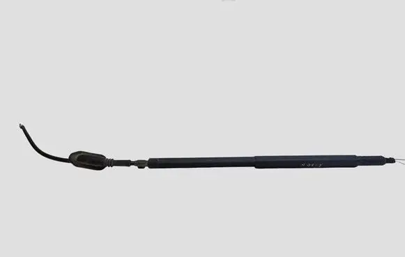 Peugeot 508 Tailgate/trunk strut/damper 9677614780