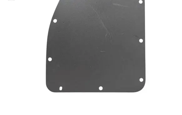 Peugeot Partner III Trunk/boot trim cover 98325657ZD 100926546