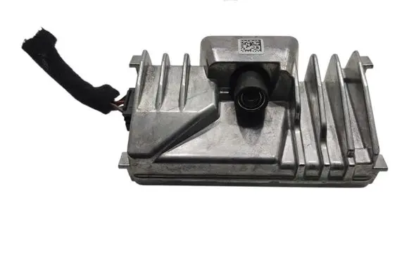 Hyundai Bayon Front bumper camera 99211-Q0100
