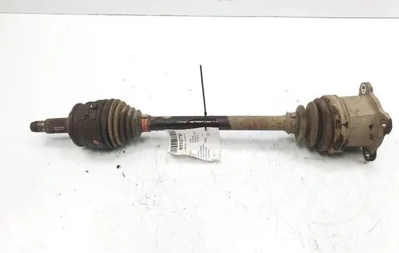 Suzuki Grand Vitara II Rear driveshaft