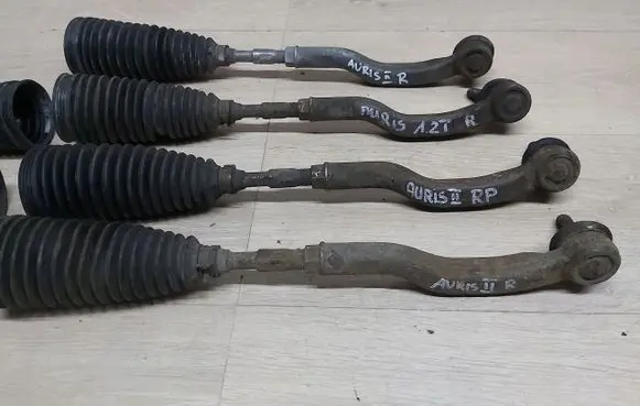 Toyota Auris E180 Steering tie rod 