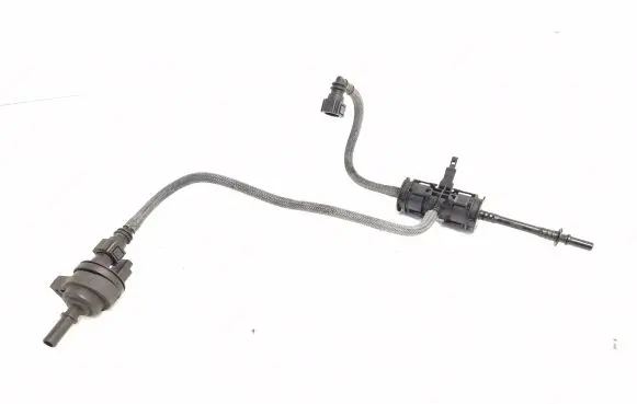 Peugeot 308 Vacuum line/pipe/hose