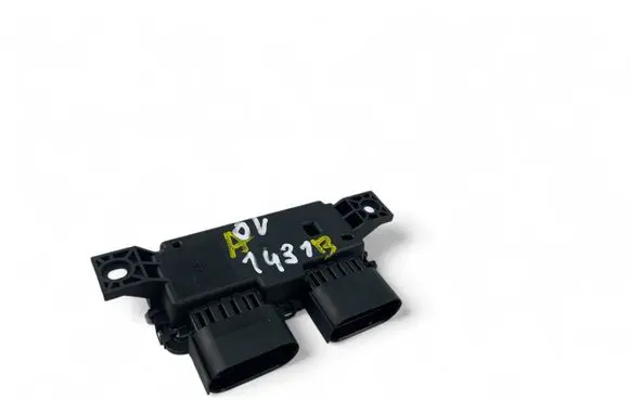 Other control units/modules
