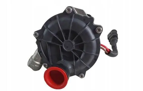 Audi A6 S6 C8 4K Secondary air pump 06L959231