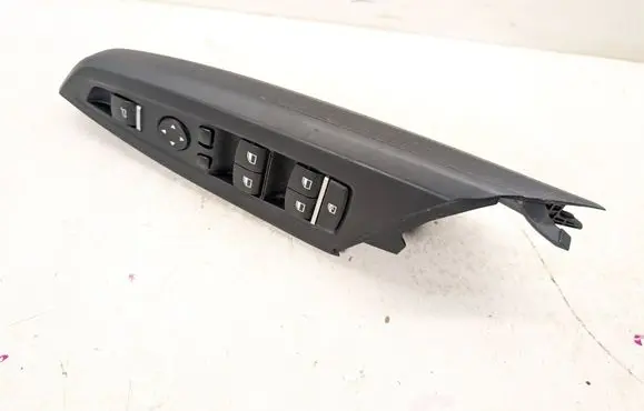 BMW X3 F25 Electric window control switch 9208111 9303662