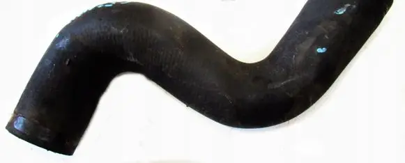 Citroen C5 Intercooler hose/pipe