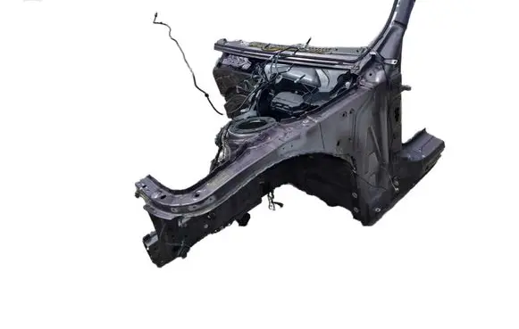 BMW M4 F82 F83 Front quarter panel 7416343