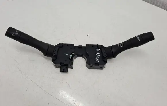 Nissan Note (E12) Wiper turn signal indicator stalk/switch 14A01