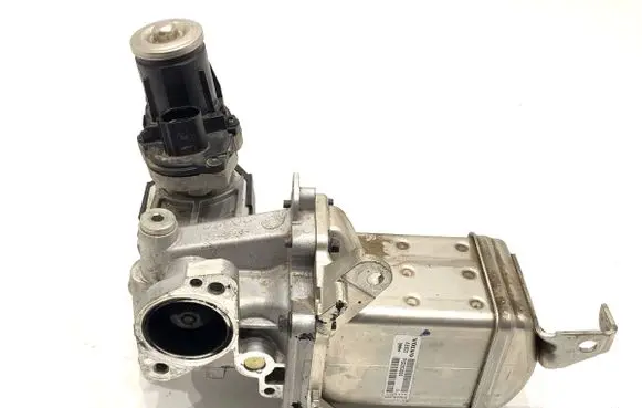 Volvo XC60 EGR valve 31439464