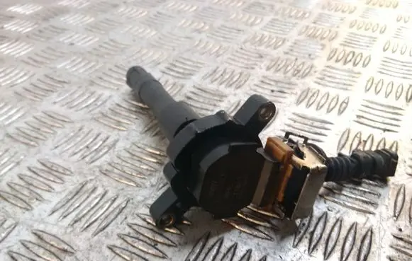 Land Rover Range Rover Sport L320 High voltage ignition coil 1748017
