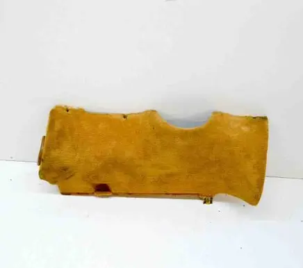 Mercedes-Benz SL R129 Dashboard lower bottom trim panel A1296802787 1296802787