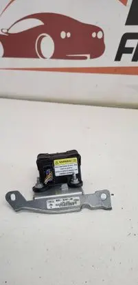 Volvo V50 ESP acceleration yaw rate sensor 8N513C187AA 10098005462 2012005