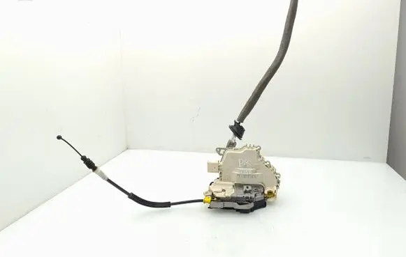 Audi A6 S6 C7 4G Front door lock 8J1837015C